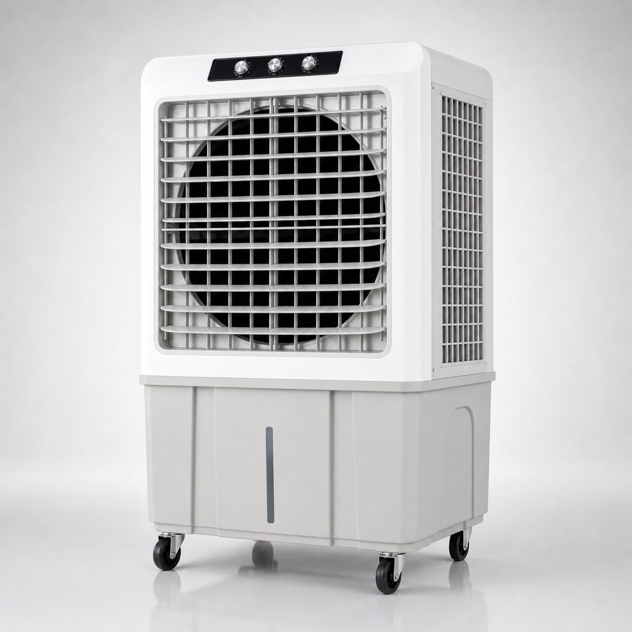 105L 大型水冷扇出租，戶外活動與大型場域使用