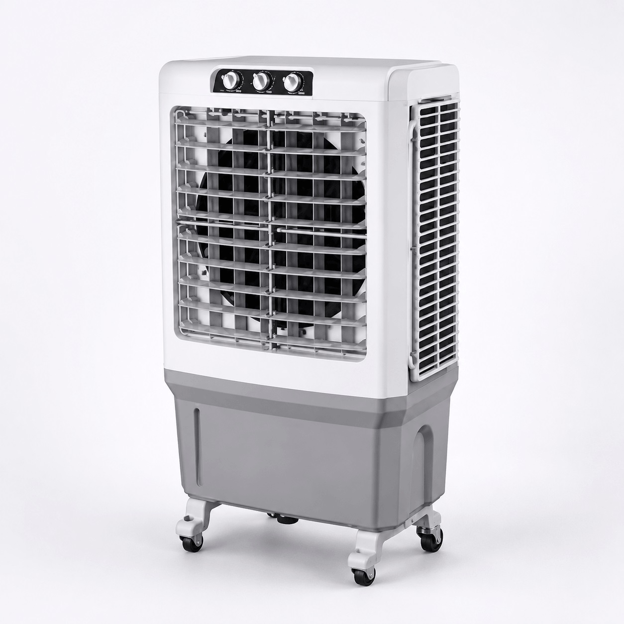 40L LAPOLO 水冷扇出租，LA-40L 180W 高效降溫水冷扇